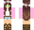 chara with skin 1
