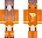 chibi flareon