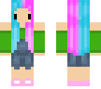 chibi girl