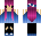 chibi girl