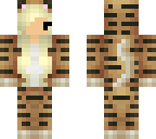 chibi tiger