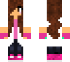 chica cientifica