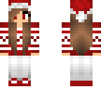christmas girl 2