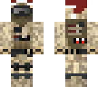 christmas trooper