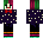 clown boy edit