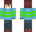 codetale frisk