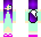 cool girl