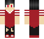 cool red guy