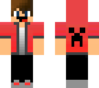 creeper 3