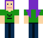 creeper shirt