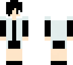 cross chara