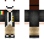 cry skin