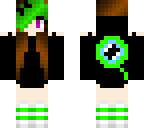 crystal as jacksepticeye