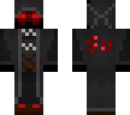 custom death reaper skin