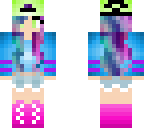 custom girl