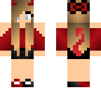 cute devil