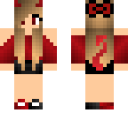 cute devil