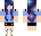 cute galaxy