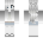cute ghost