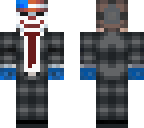 dallas payday2