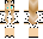 dalmatian girl