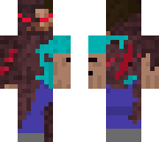 dark steve