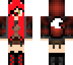 daughter of foxy