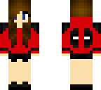 deadpool girl edit 2