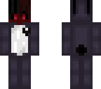 demon bunneh