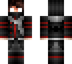 demon death ninja