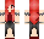 demon girl
