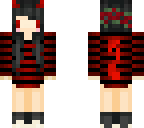 devil girl