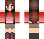 devil girl