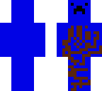 dirty creeper