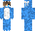 duhitzg's dino skin