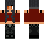 edit aphmau aaron clothing