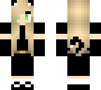 edit jessicaeliza 2016 halloween  cat girl costume