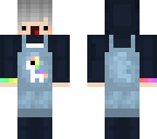 edit of opa chibi