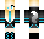 edit of wolf