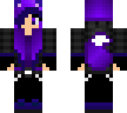 edited for alex skin