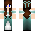 edited girl