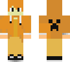edited halloween boy