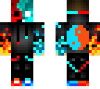 element monster