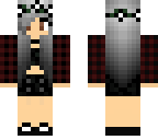 emo girl