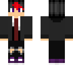 emo guy