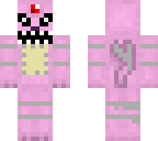 espeon animatronic