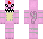 espeon animatronic edited
