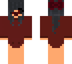 evil baby aphmaui