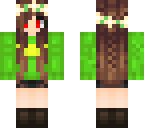 evil chara