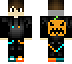 face reveal halloween